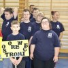 Zawody sportowe / Igrzyska sportowe w Kamieniu Pomorskim